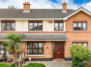 183 CHARLEMONT, Griffith Avenue, Drumcondra, Dublin 9