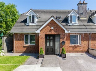 19 Barr An Bhaile, Passage West, Cork