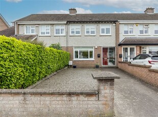 19 Inbhir ide, Malahide, County Dublin