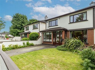 19 The Meadows, Howth Road, Raheny, Dublin 5, County Dublin