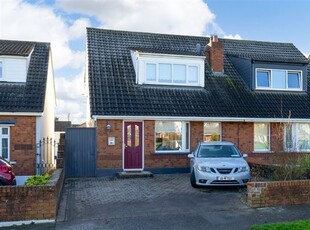 2 Ashgrove, Baskin Lane, Kinsealy, Co. Dublin