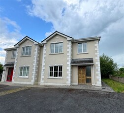 2 Newtown, Ballindine, Co. Mayo