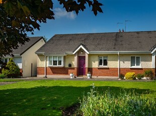 2 Roselawn, High Street, Tullamore, Co. Offaly