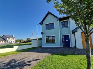 21 Ard Donagh, Ennistymon, Co. Clare