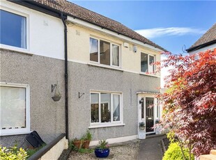 22 Birch Grove, Kill Avenue, Dun Laoghaire, Co. Dublin