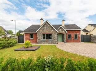 23 The Paddocks, Kildangan, Kildare