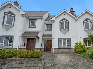 23 Village Green, Omeath, Co. Louth