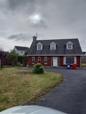 23 Woodlands Park, Fermoy, Cork