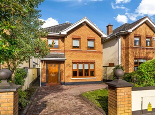 24 CHARLEMONT, Griffith Avenue, Drumcondra, Dublin 9