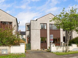 24 Mill Meadows , Arklow, Wicklow