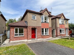 28 Beechlawns, Johnswell road, Kilkenny, Kilkenny