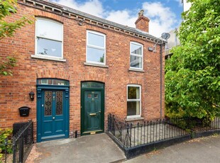 28 St Patricks Road, Drumcondra