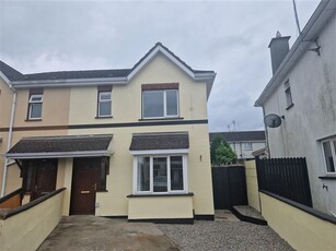 29 The Hollands, Athy, Kildare