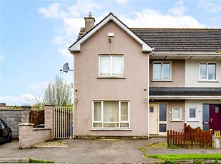 3 Abhann Dubh, Portarlington, Co. Laois