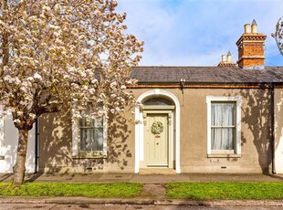 3 Merrion View Avenue, Ballsbridge, Dublin 4