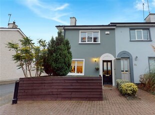 31 Barons Hall Grove, Balbriggan, Dublin