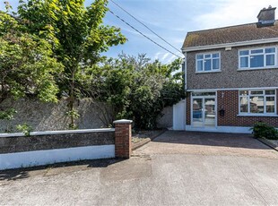 32 Limewood Avenue, Raheny, Dublin 5, County Dublin