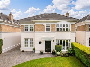 33 Avoca Road, Blackrock, Co. Dublin