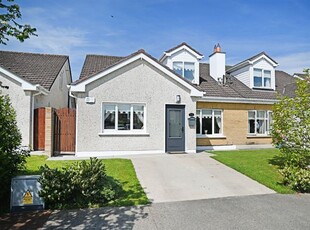 33 Coldricks pass, Dunshaughlin, Meath