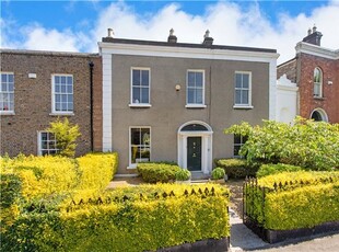 33 Oakley Road, Ranelagh, Dublin 6