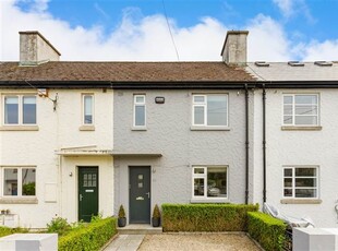 33 Olivemount Road, Dundrum, Dublin 14, County Dublin