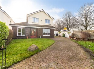 34 Ashton Lawn, Knocklyon, Dublin 16