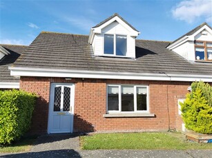 36 Ard Na Mara, Clogherhead, Louth