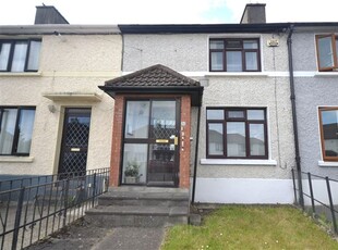 36 Ballyfermot Drive, Ballyfermot, Dublin 10