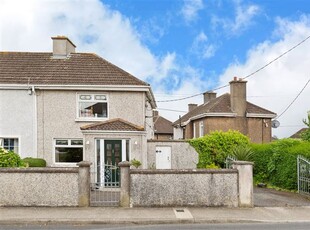 37 Connolly Street, Abbeylands, Arklow, Co. Wicklow