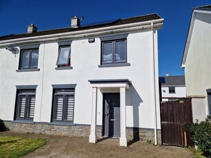 38 Hawthorn Manor, Coill Dubh, Co. Kildare