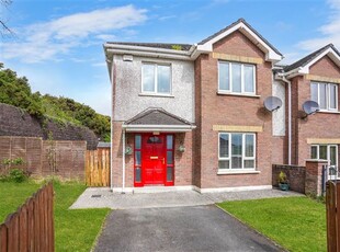 38 Highfield, Bailieborough, Cavan