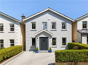 39 Rocwood, Galloping Green, Blackrock, Co. Dublin