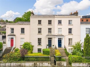 4 Cross Avenue, Blackrock, Co. Dublin