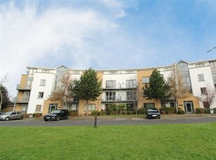 4 Goldsmith Hall, Collegewood, Castleknock, Dublin 15