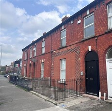 424 South Circular Road, Rialto, Dublin 8