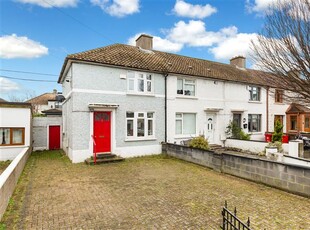 49 Carnlough Road , Cabra, Dublin 7