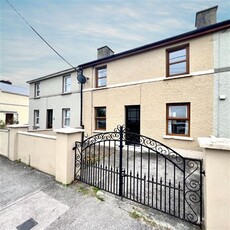 50 Kevin Barrys Villas, Tralee, Kerry