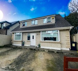 55 Old County Road, Crumlin, Dublin 12