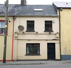 6 Woodview Terrace, Glanmire Village, Cork