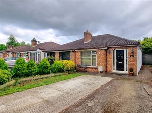 64 Cherrywood Avenue, Clondalkin, Dublin 22, Co. Dublin