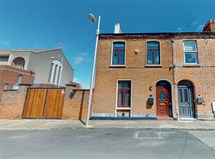 66 Saint Marys Road North, East Wall, Dublin 3