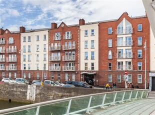 73 Clifden Court, Smithfield, Dublin 7