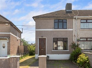 73 Lismore Road, Crumlin, Dublin 12