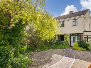 74 Orchardstown Drive, Rathfarnham, Dublin 14