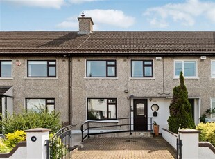 74 Whitebarn Road, Churchtown, Dublin 14