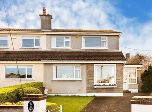 8 Dalkey Grove, Dalkey, Co. Dublin