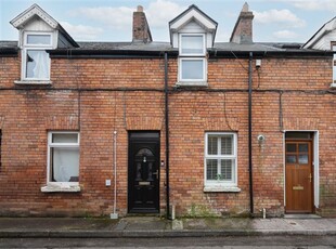 8 Saint Vincent's Place, Blarney Street, Cork City, Co. Cork