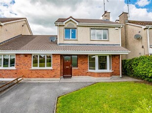 85 College Hill, Mullingar, Westmeath