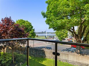 9 Carlton court, St Lawrence Road, Clontarf, Dublin 3