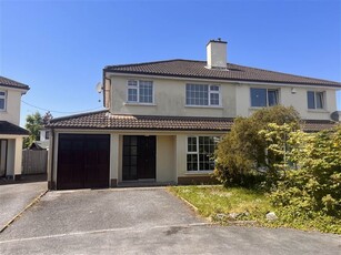 9 Knocknacarra Park, Galway, County Galway